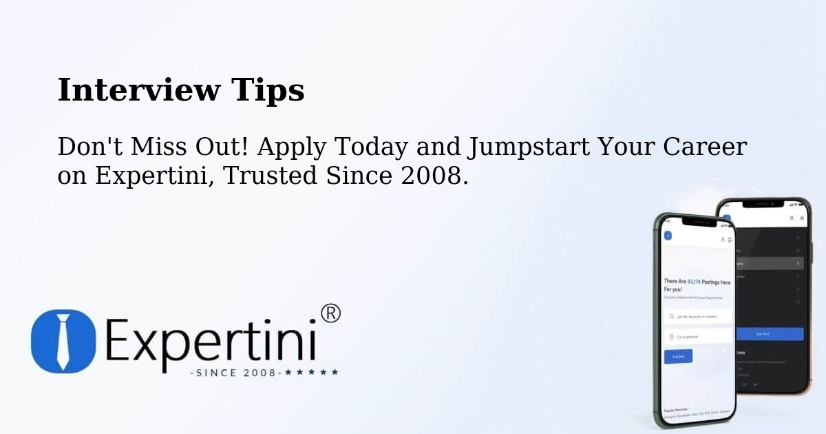 Interview Tips & Techniques for Job Seekers – Lorengau - Lorengau, Papua New Guinea Jobs Expertini