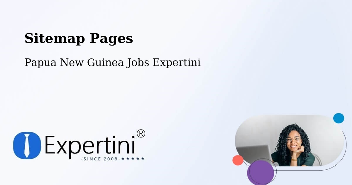Sitemap Pages - Lorengau - Papua New Guinea Jobs Expertini